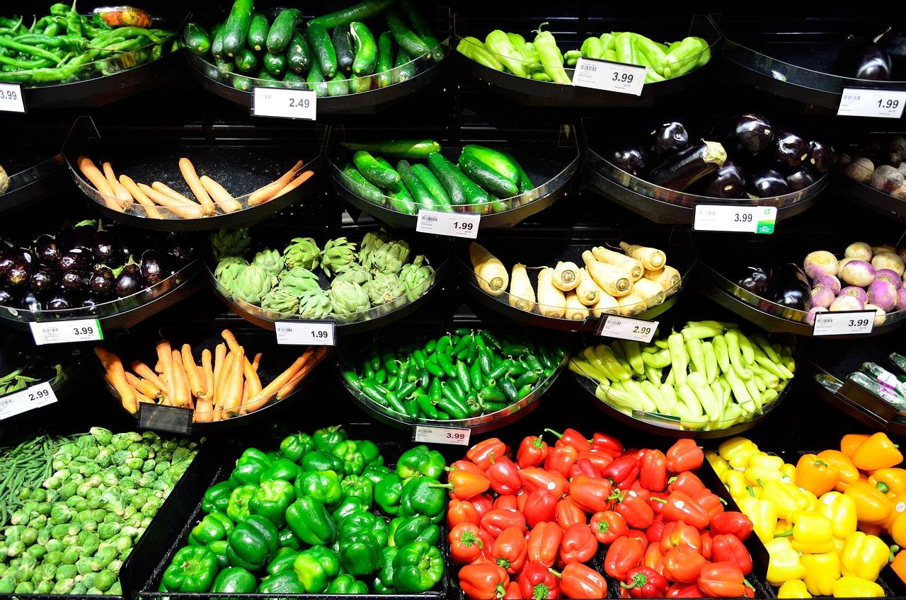Diet Untuk Diabetes Melitus